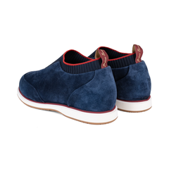 SB375 Navy Blue
