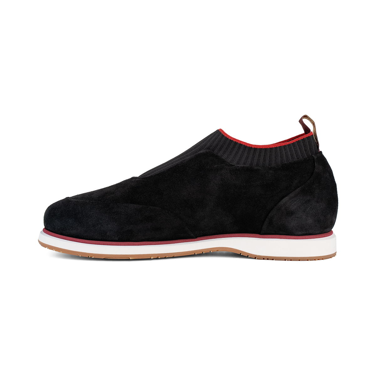 SB375 Nero