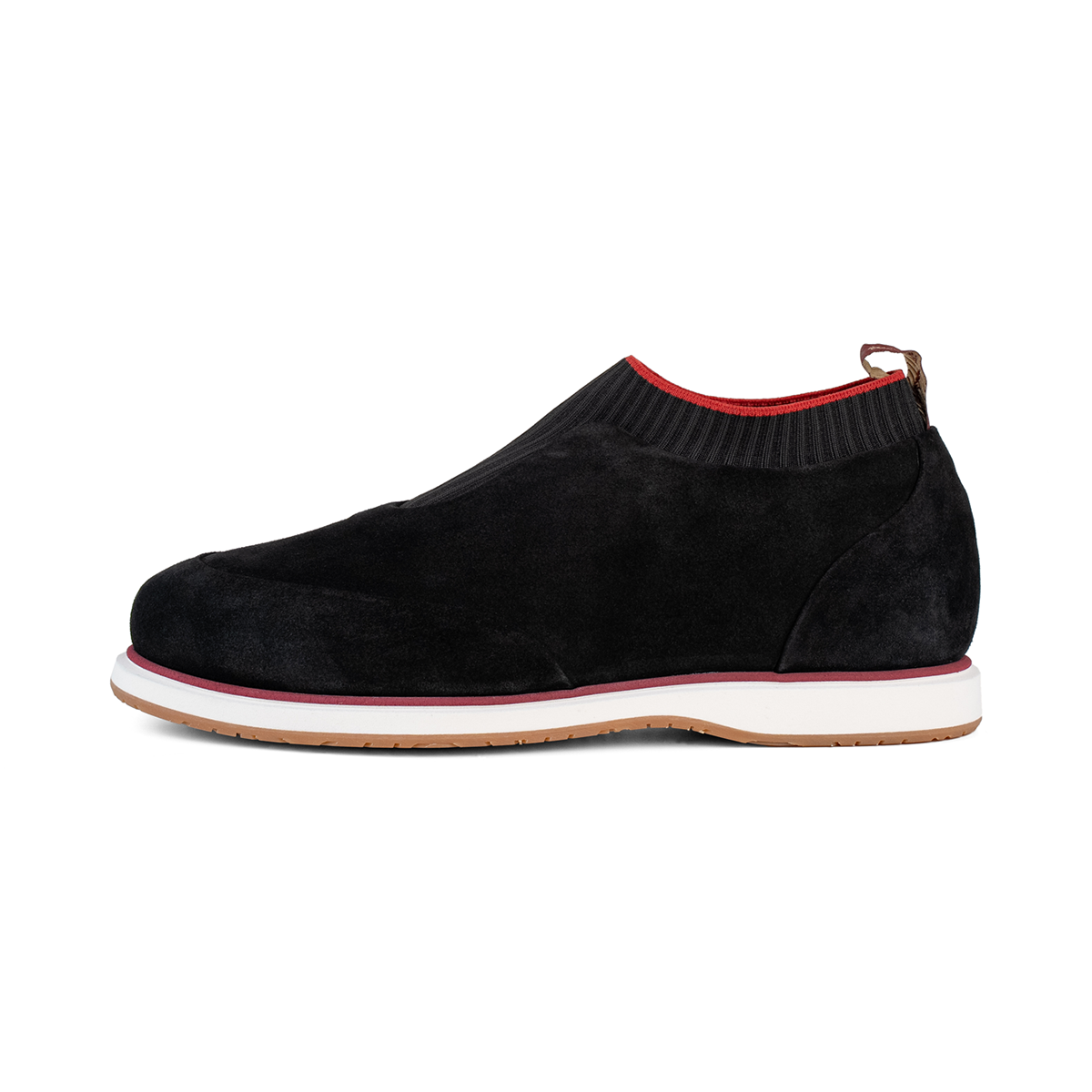 SB375 Nero