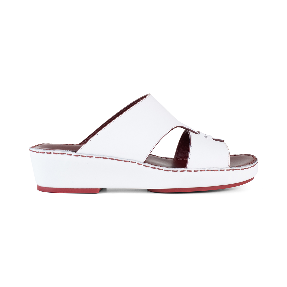 SB377 Bianco Fod Bordeaux