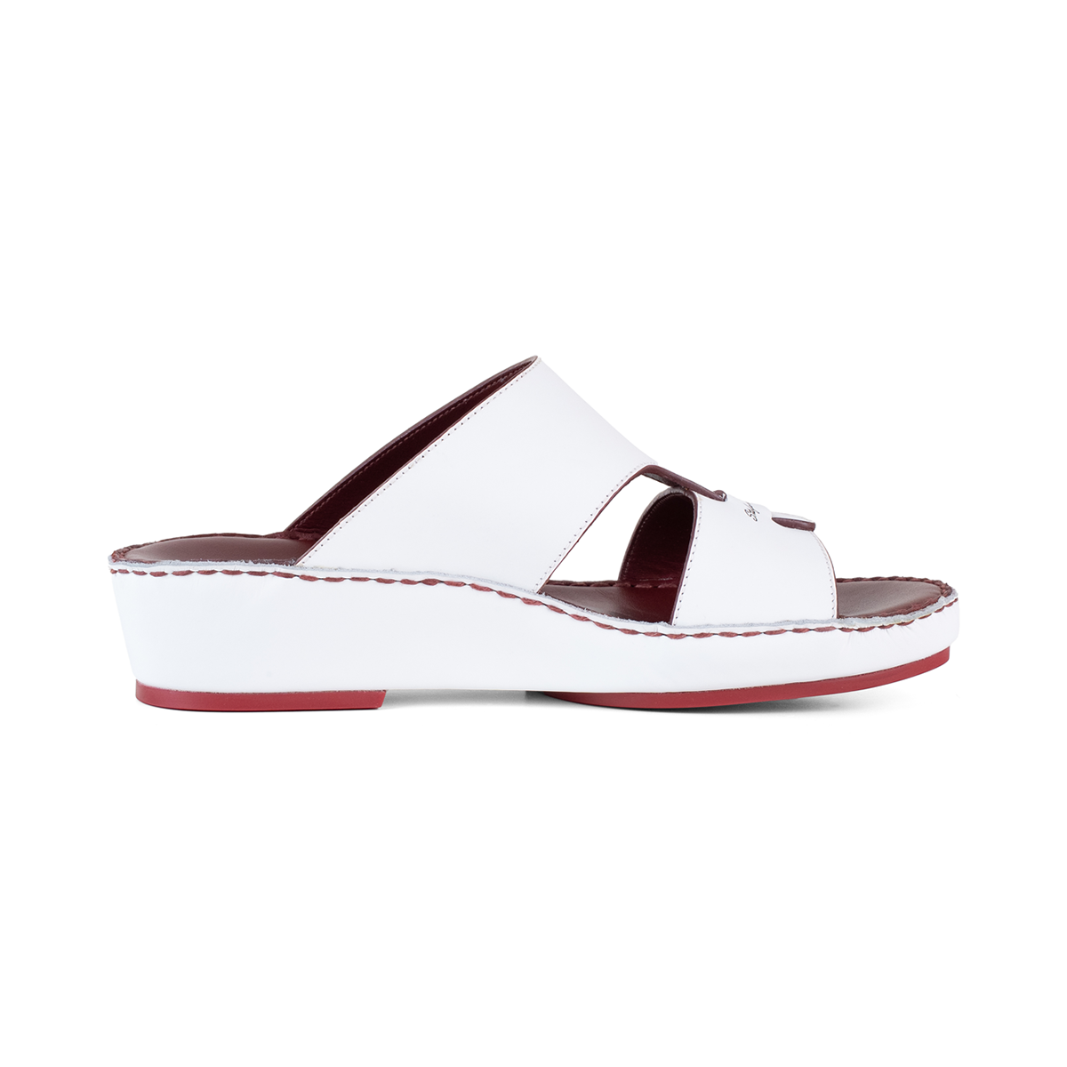SB377 Bianco Fod Bordeaux