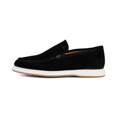 SB388 Nero Crosta
