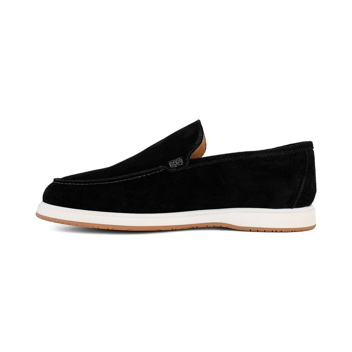 SB388 Nero Crosta