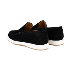 SB388 Nero Crosta