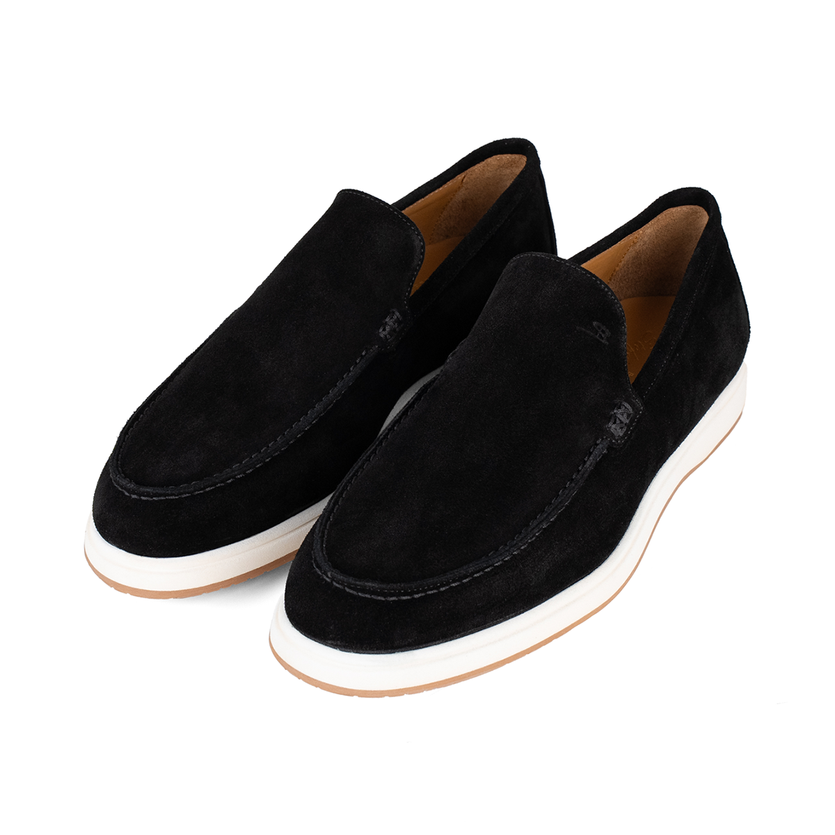 SB388 Nero Crosta