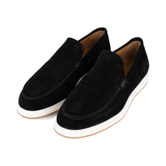SB388 Nero Crosta