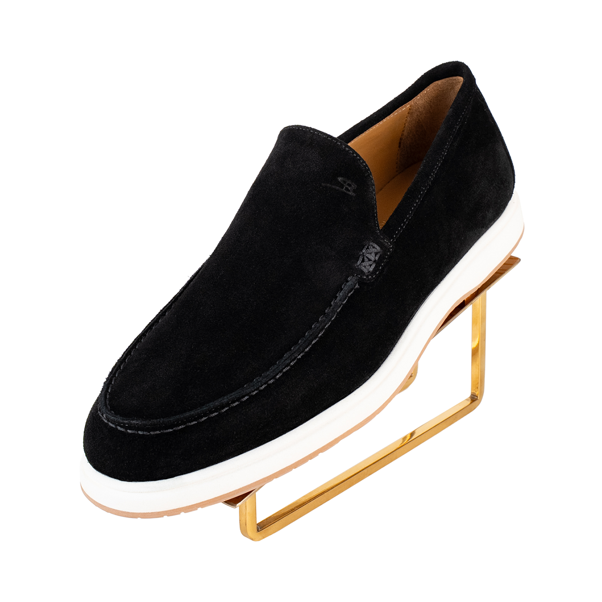 SB388 Nero Crosta