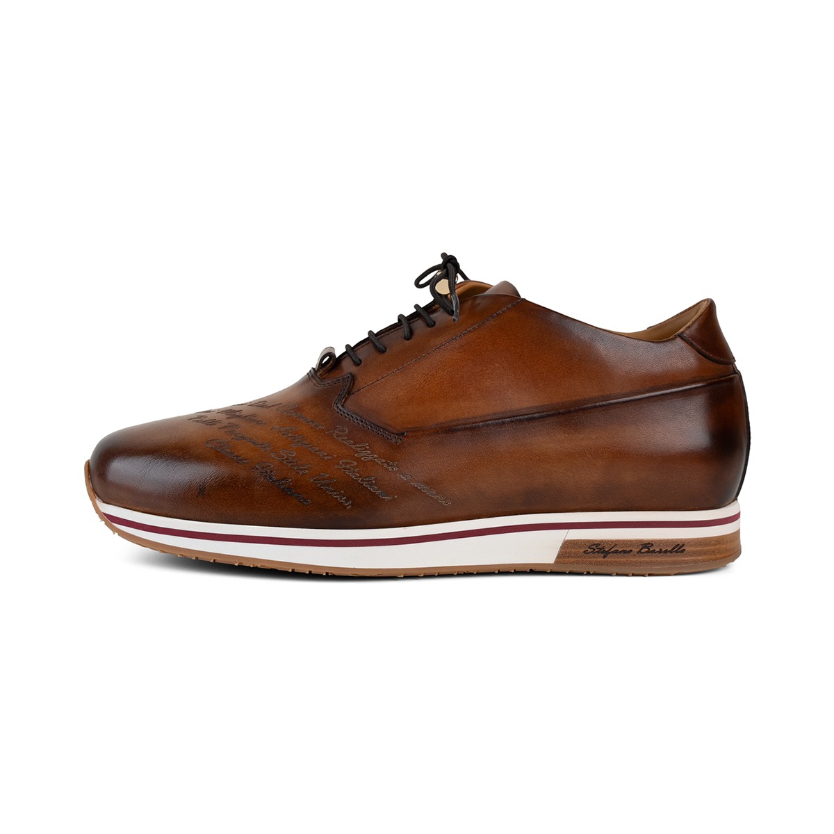 SBKW143 RyanNS Rovere